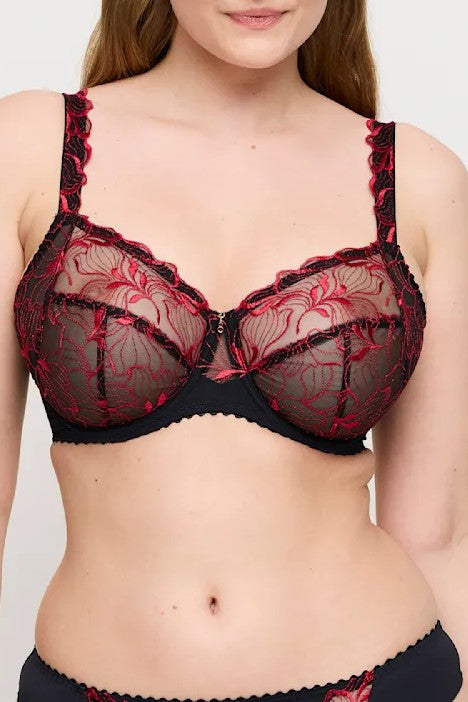 PrimaDonna Springdale Full Cup Bra