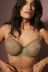 PrimaDonna Madison Non Padded Full Cup Seamless Bra