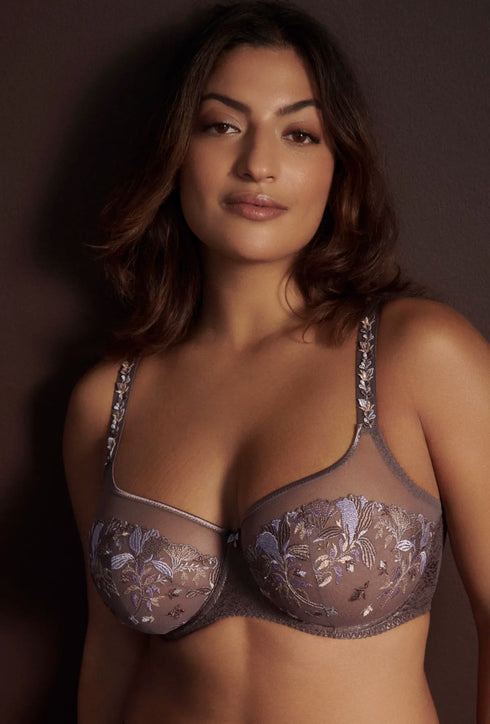 PrimaDonna Mohala Balcony Bra Vertical Seam