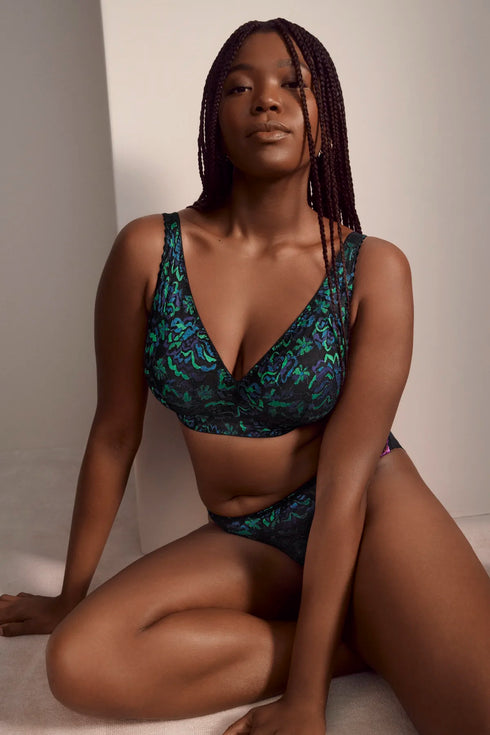 PrimaDonna San Angel Bralette