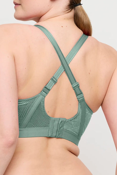 PrimaDonna The Game Padded Sports Bra