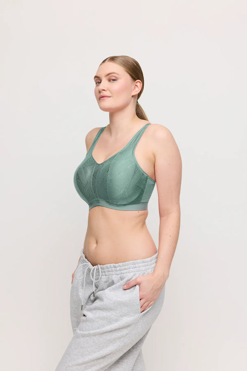 PrimaDonna The Game Padded Sports Bra