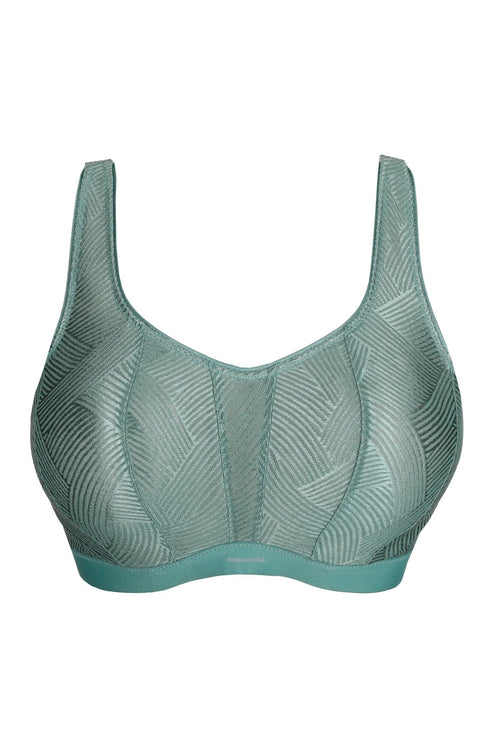 PrimaDonna The Game Padded Sports Bra