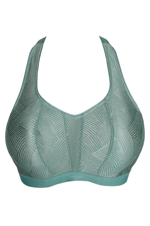 PrimaDonna The Game Padded Sports Bra