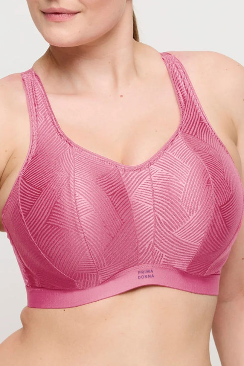 PrimaDonna The Game Padded Sports Bra
