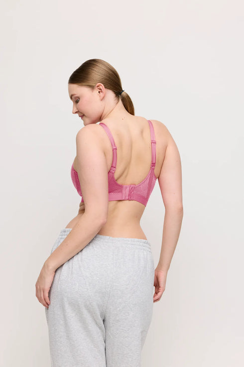PrimaDonna The Game Padded Sports Bra