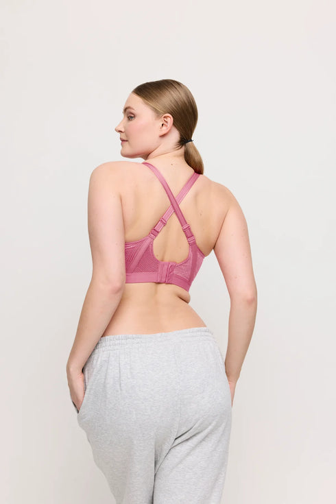 PrimaDonna The Game Padded Sports Bra