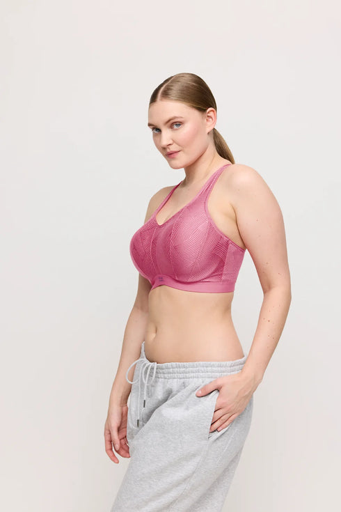 PrimaDonna The Game Padded Sports Bra