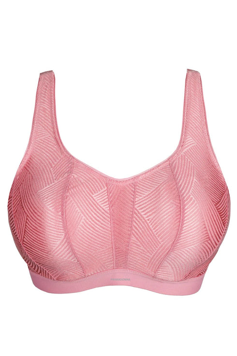 PrimaDonna The Game Padded Sports Bra