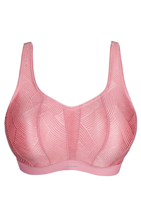 PrimaDonna The Game Padded Sports Bra