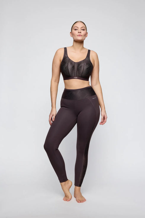 PrimaDonna The Game Padded Sports Bra