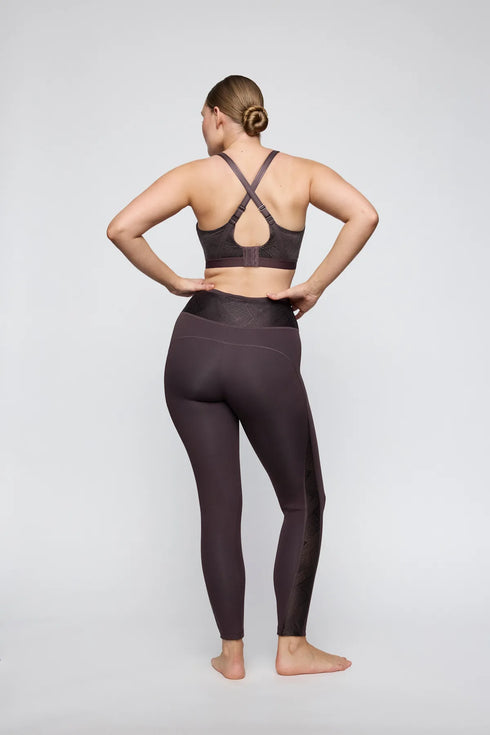 PrimaDonna The Game Padded Sports Bra