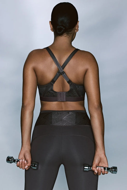 PrimaDonna The Game Sports Bra Wireless