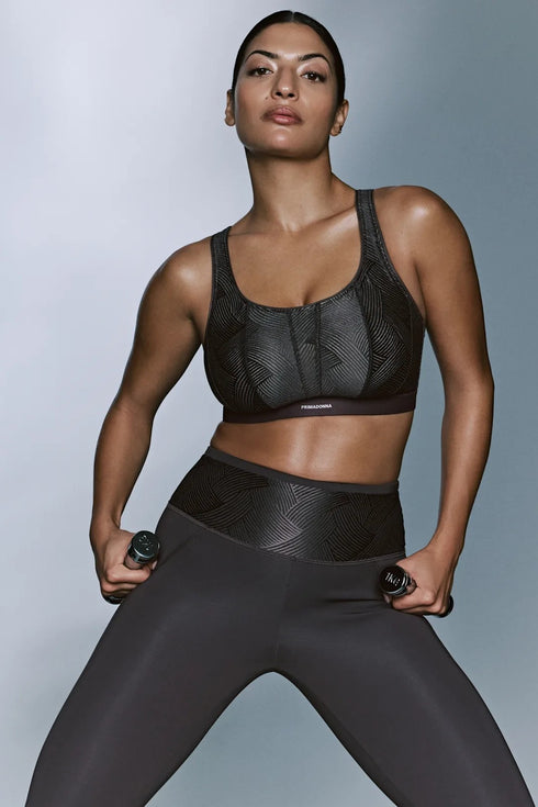 PrimaDonna The Game Sports Bra Wireless