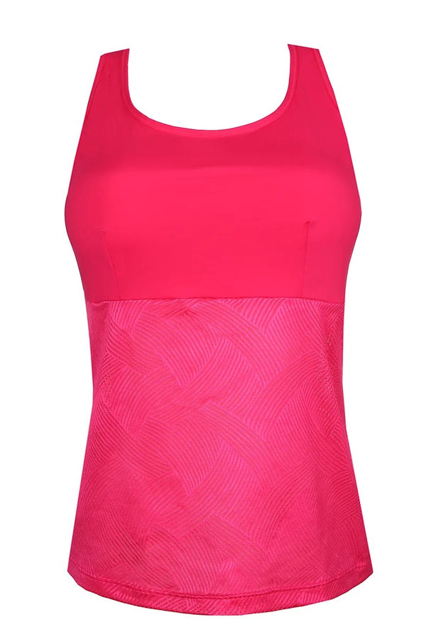 PrimaDonna The Game Tank Top