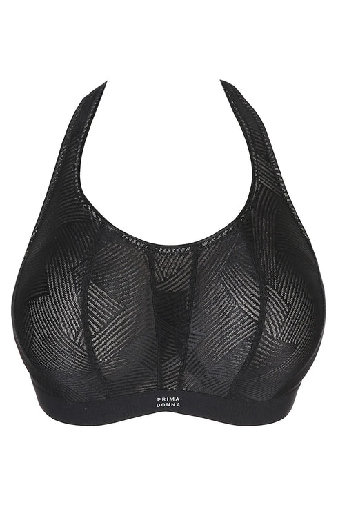 PrimaDonna The Game Padded Sports Bra