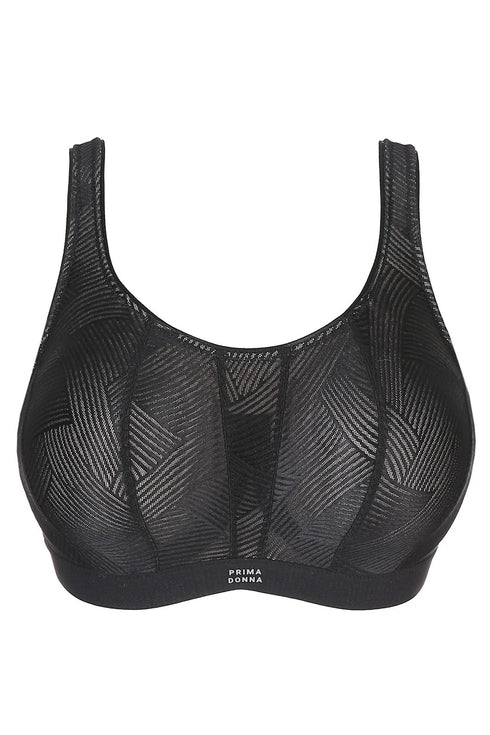 PrimaDonna The Game Padded Sports Bra