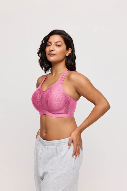 PrimaDonna The Game Sports Bra