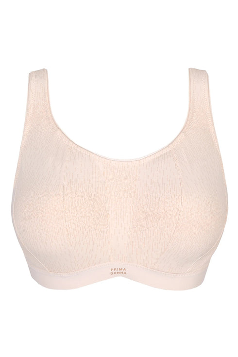 PrimaDonna The Gym Sports Bra Wired