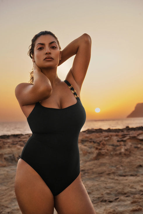 PrimaDonna Damietta Padded Swimsuit Wireless