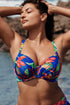 PrimaDonna Latakia Full Cup Bikini Top