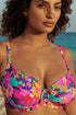 PrimaDonna Najac Full Cup Bikini Top