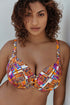 PrimaDonna Navalato Padded Heartshape Bikini Top
