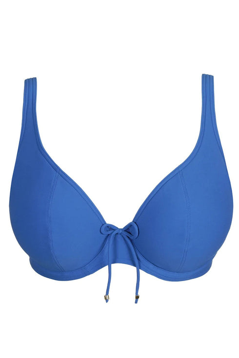 PrimaDonna Aswan Padded Plunge Bikini Top