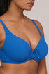 PrimaDonna Aswan Padded Plunge Bikini Top