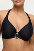 PrimaDonna Uvita Padded Plunge Bikini Top