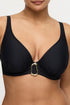 PrimaDonna Uvita Padded Plunge Bikini Top