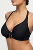 PrimaDonna Uvita Padded Plunge Bikini Top