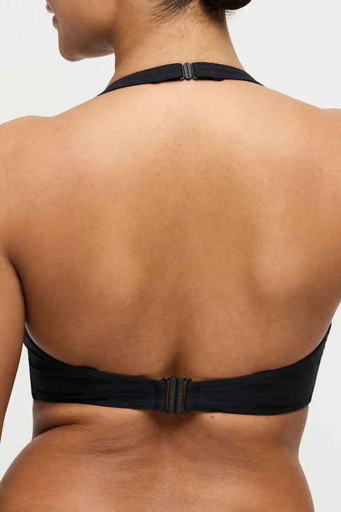 PrimaDonna Uvita Padded Plunge Bikini Top