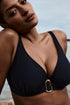 PrimaDonna Uvita Padded Plunge Bikini Top