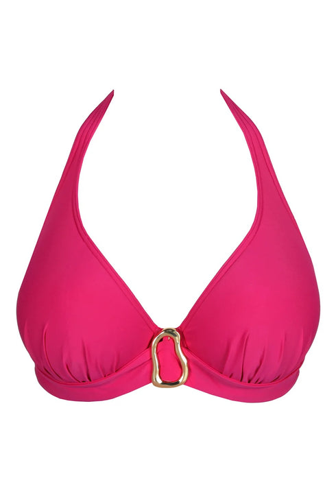 PrimaDonna Uvita Padded Plunge Bikini Top