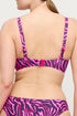 PrimaDonna Malabo Padded Plunge Bikini Top