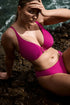 PrimaDonna Uvita Padded Plunge Bikini Top