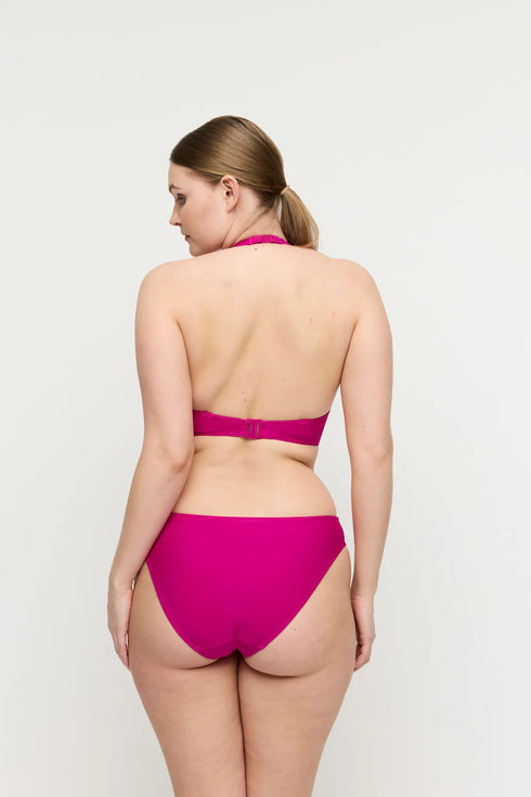 PrimaDonna Uvita Padded Plunge Bikini Top