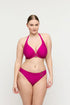 PrimaDonna Uvita Padded Plunge Bikini Top