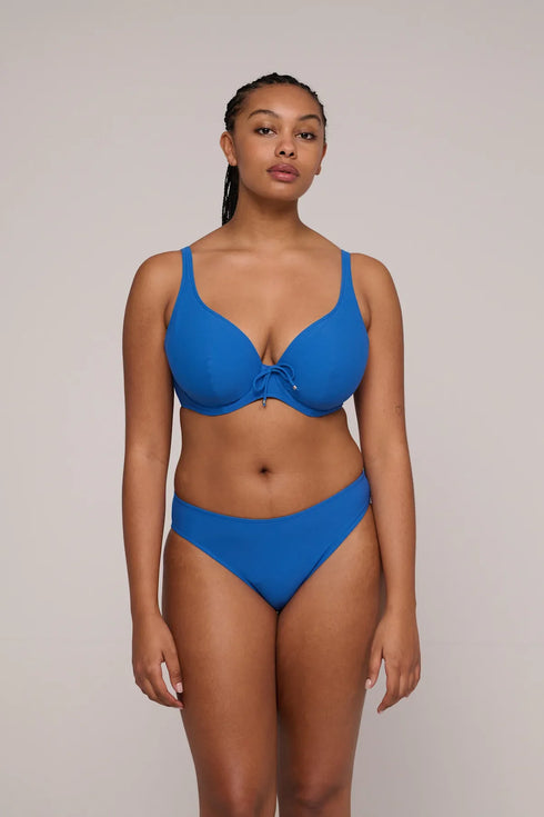 PrimaDonna Aswan Padded Plunge Bikini Top