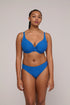 PrimaDonna Aswan Padded Plunge Bikini Top