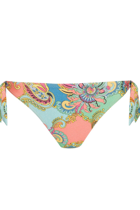 PrimaDonna Celaya Bikini Briefs Waist Ropes
