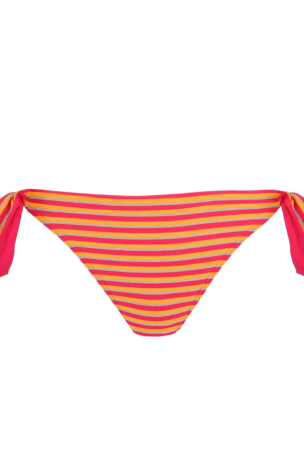 PrimaDonna La Concha Bikini Briefs Waist Ropes