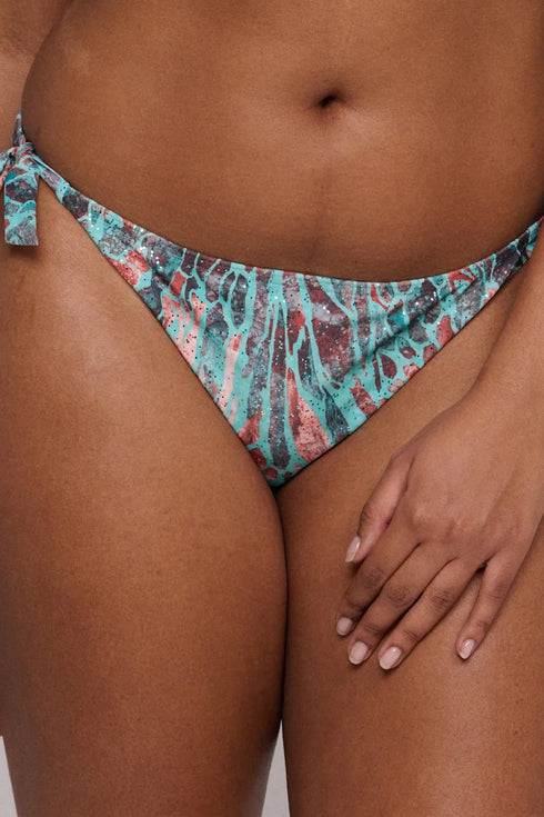 PrimaDonna Riyad Bikini Briefs Waist Ropes