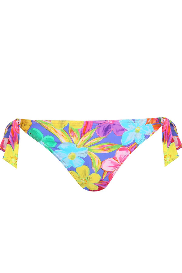 PrimaDonna Sazan Bikini Briefs Waist Ropes
