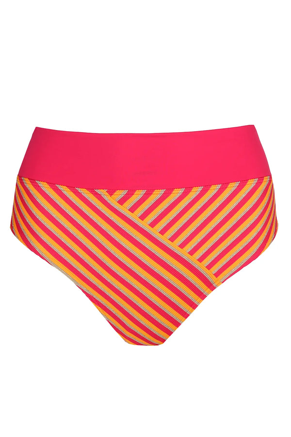 PrimaDonna La Concha Bikini Fold Briefs
