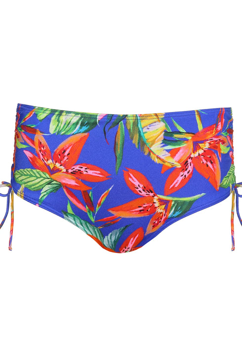 PrimaDonna Latakia Bikini Full Briefs Ropes