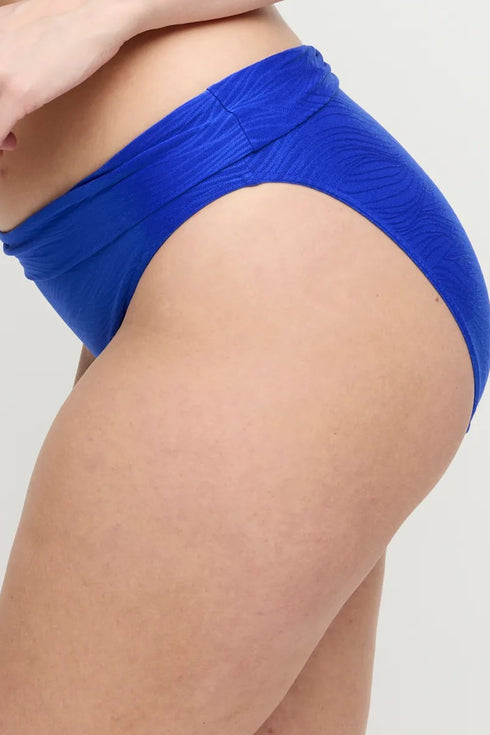 PrimaDonna Mantas Bikini Fold Briefs