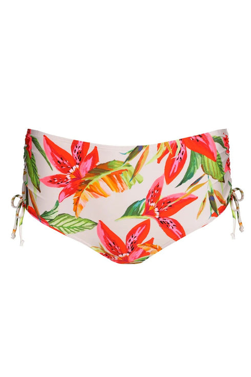 PrimaDonna Tanzania Bikini Full Briefs Ropes