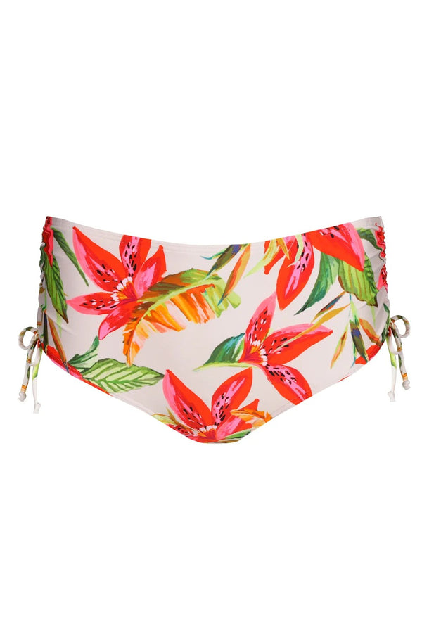 PrimaDonna Tanzania Bikini Full Briefs Ropes